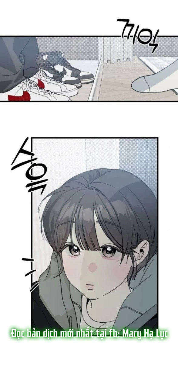 Quy Luật Về Rác Rưởi Chapter 4.1 - Trang 2