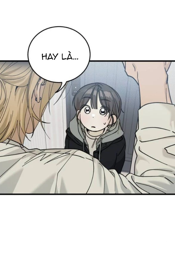 Quy Luật Về Rác Rưởi Chapter 4.1 - Trang 2