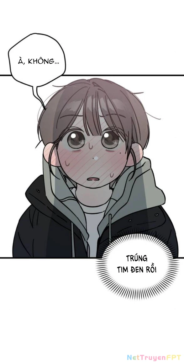 Quy Luật Về Rác Rưởi Chapter 4.1 - Trang 2