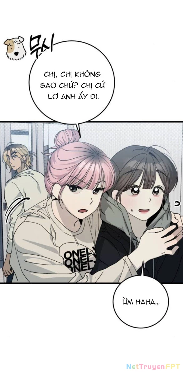 Quy Luật Về Rác Rưởi Chapter 4.1 - Trang 2