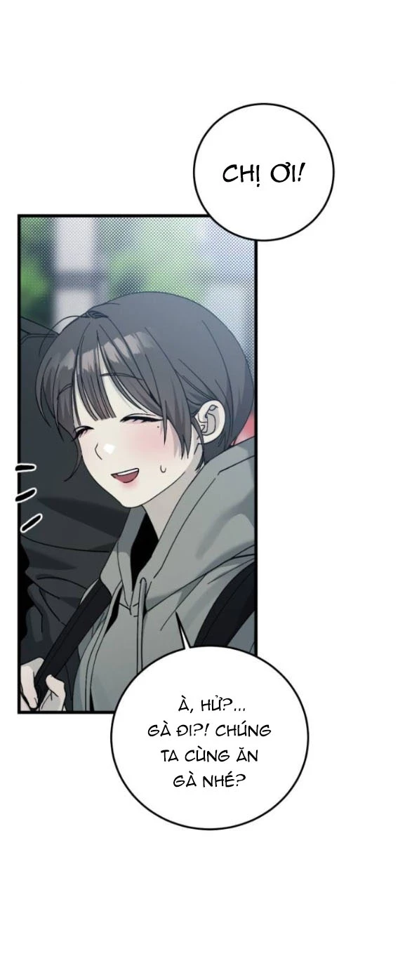 Quy Luật Về Rác Rưởi Chapter 4.1 - Trang 2