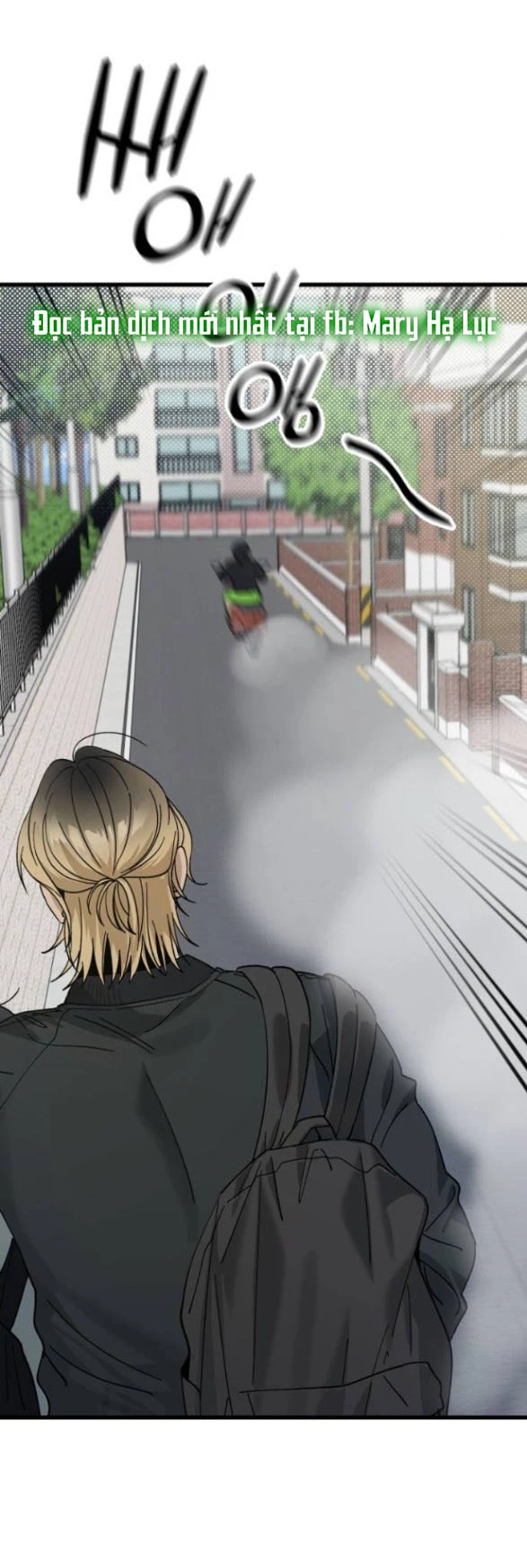 Quy Luật Về Rác Rưởi Chapter 4.1 - Trang 2