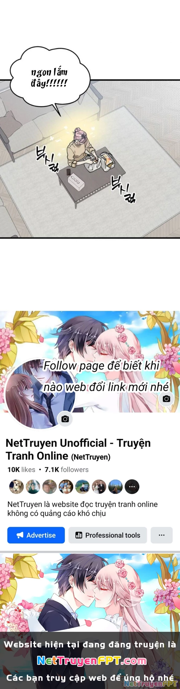 Quy Luật Về Rác Rưởi Chapter 4.1 - Trang 2