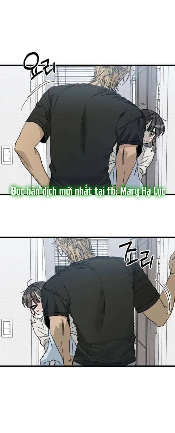 Quy Luật Về Rác Rưởi Chapter 4.2 - Trang 2