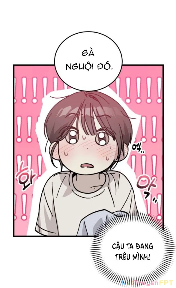 Quy Luật Về Rác Rưởi Chapter 4.2 - Trang 2