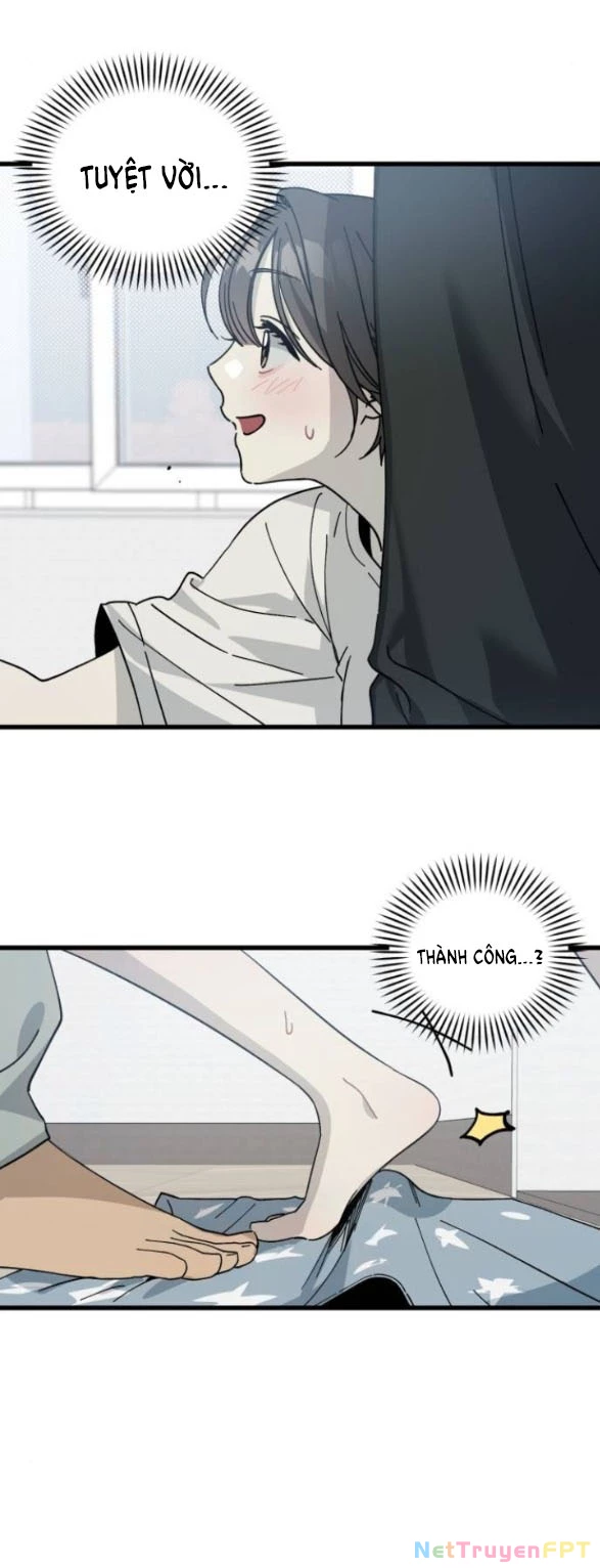 Quy Luật Về Rác Rưởi Chapter 4.2 - Trang 2