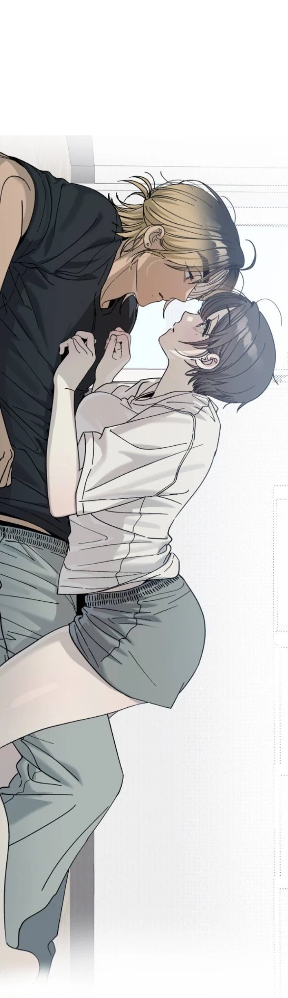 Quy Luật Về Rác Rưởi Chapter 4.2 - Trang 2