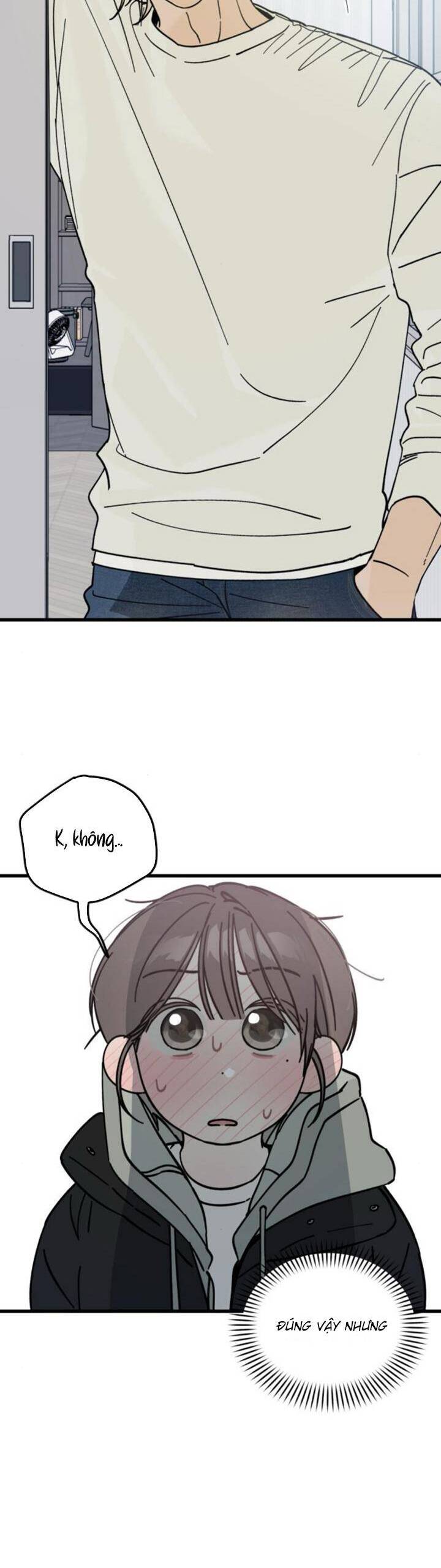 Quy Luật Về Rác Rưởi Chapter 4 - Trang 2