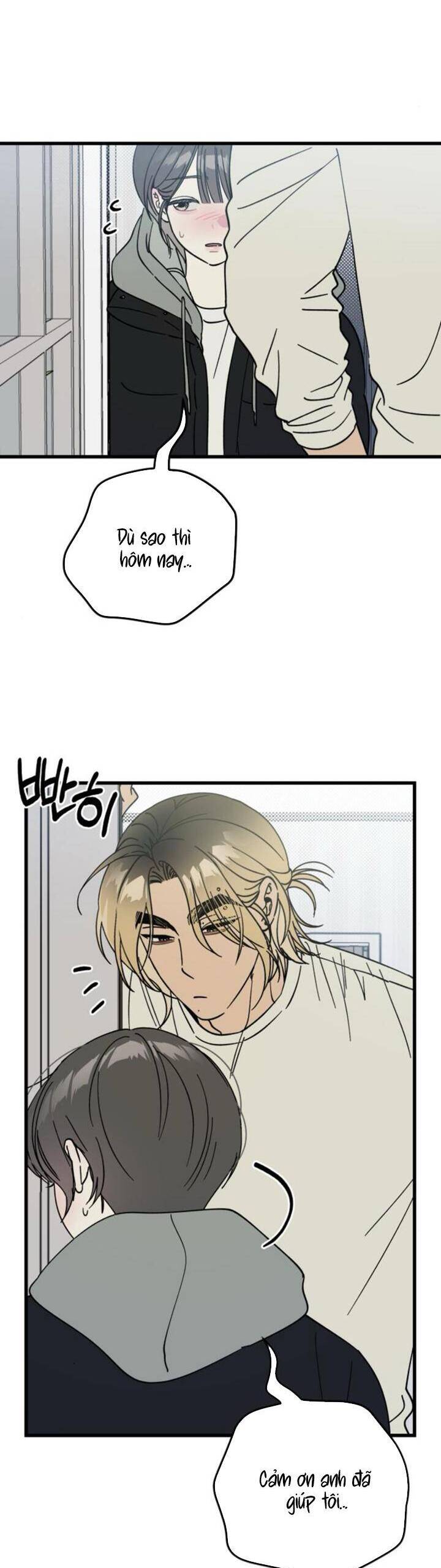 Quy Luật Về Rác Rưởi Chapter 4 - Trang 2