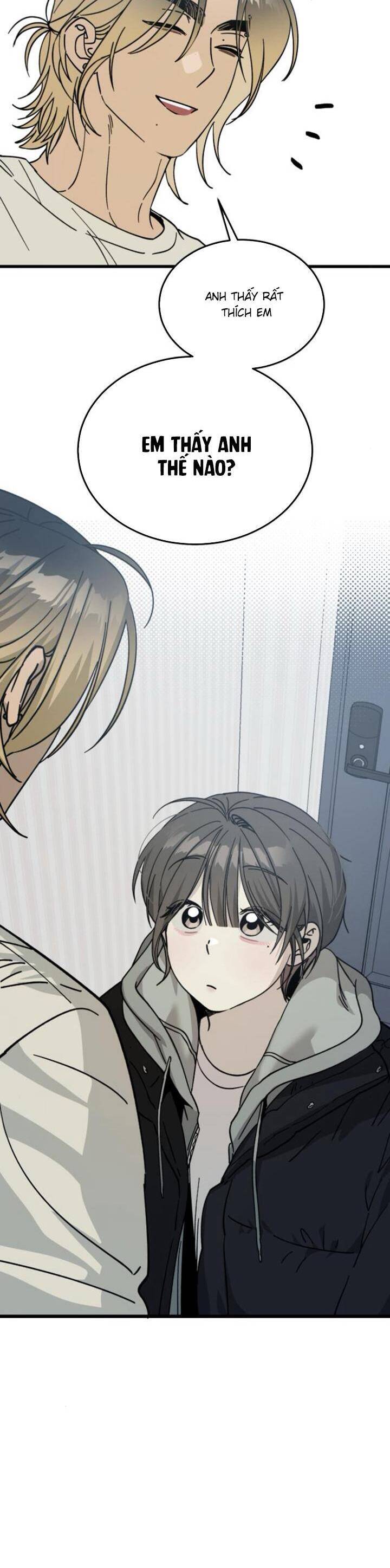 Quy Luật Về Rác Rưởi Chapter 4 - Trang 2