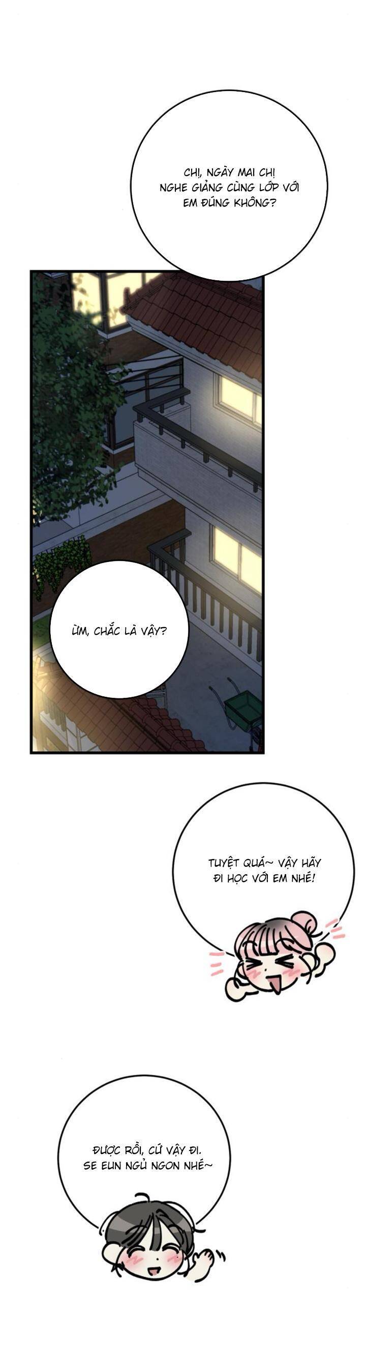 Quy Luật Về Rác Rưởi Chapter 4 - Trang 2