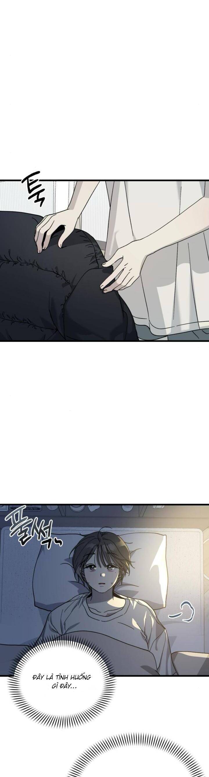 Quy Luật Về Rác Rưởi Chapter 4 - Trang 2