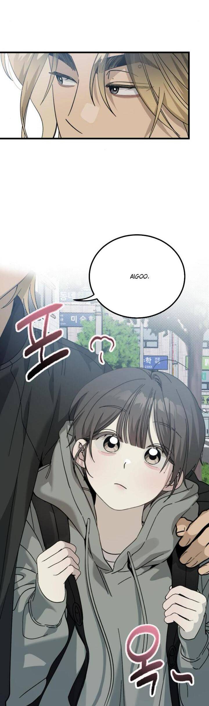 Quy Luật Về Rác Rưởi Chapter 4 - Trang 2