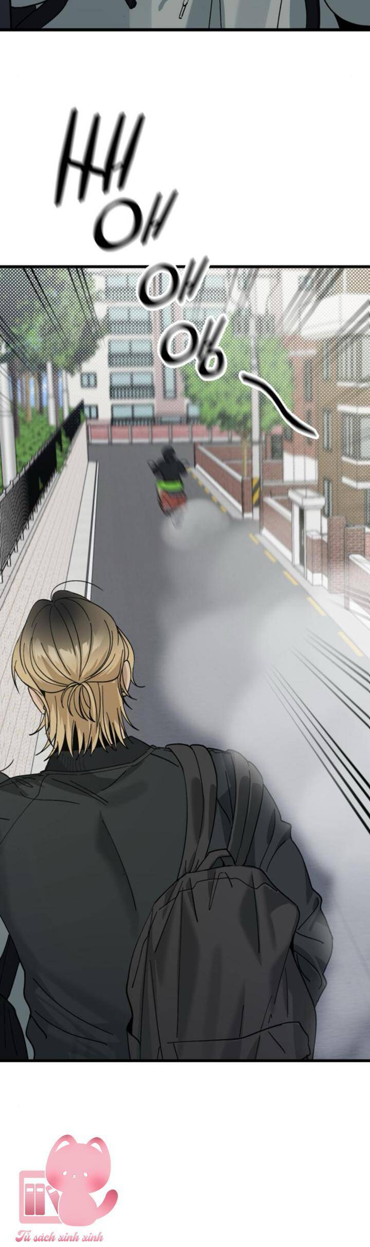 Quy Luật Về Rác Rưởi Chapter 4 - Trang 2