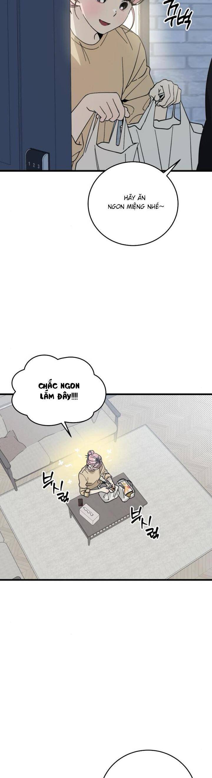 Quy Luật Về Rác Rưởi Chapter 4 - Trang 2