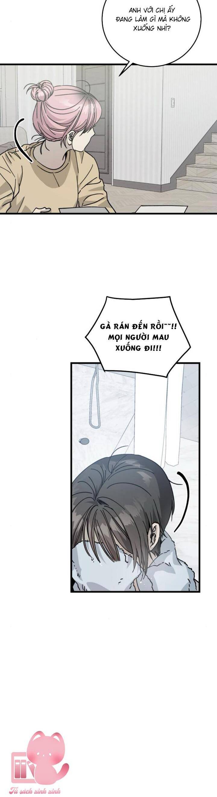 Quy Luật Về Rác Rưởi Chapter 4 - Trang 2