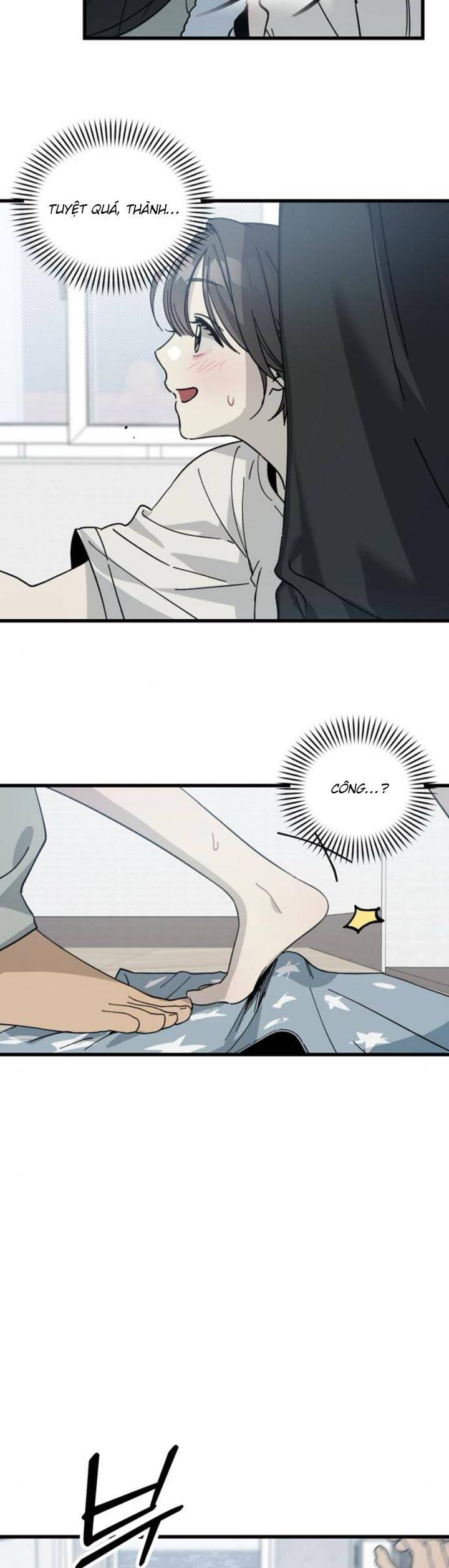 Quy Luật Về Rác Rưởi Chapter 4 - Trang 2