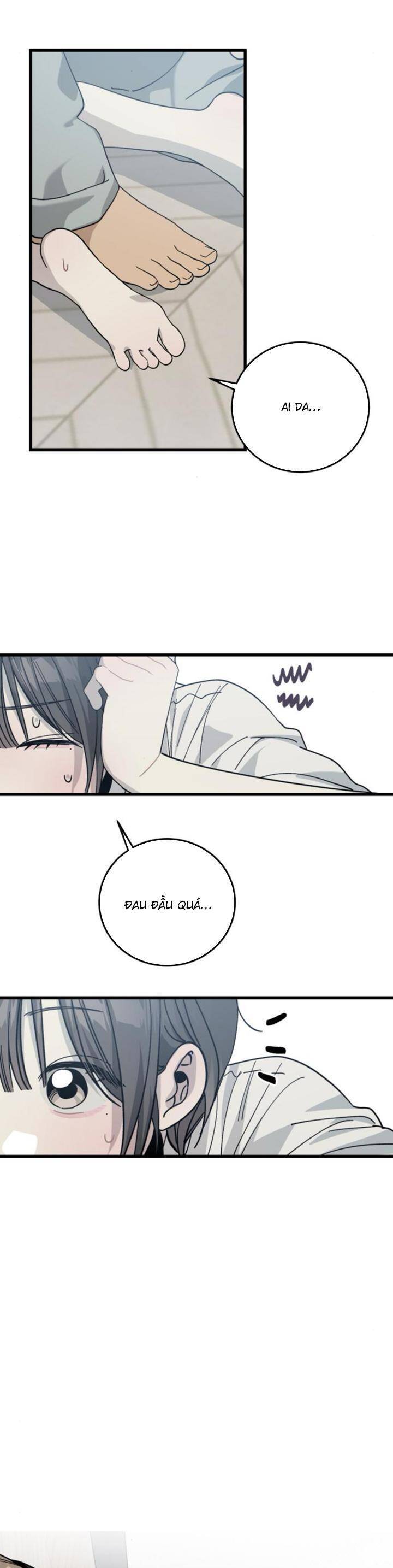 Quy Luật Về Rác Rưởi Chapter 4 - Trang 2