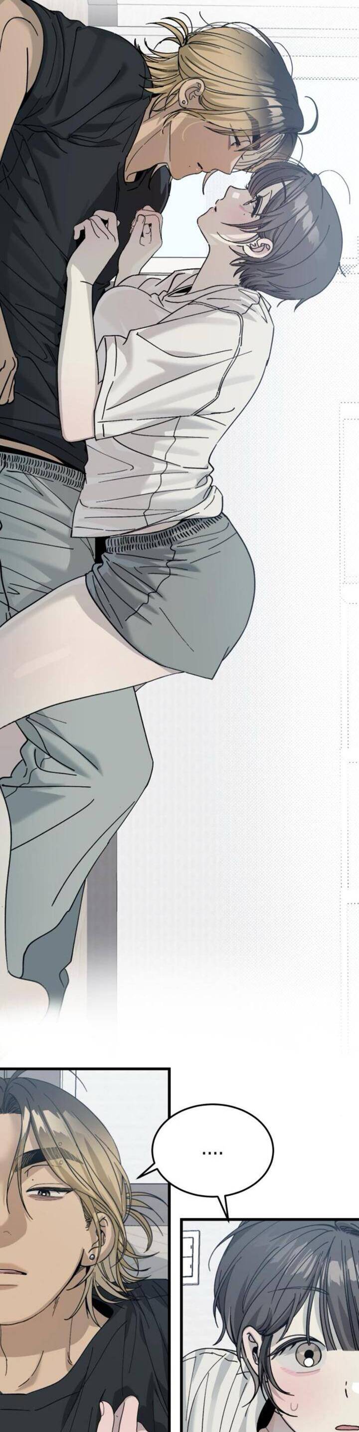 Quy Luật Về Rác Rưởi Chapter 4 - Trang 2