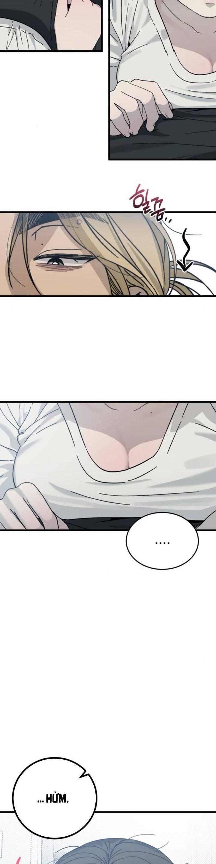 Quy Luật Về Rác Rưởi Chapter 4 - Trang 2