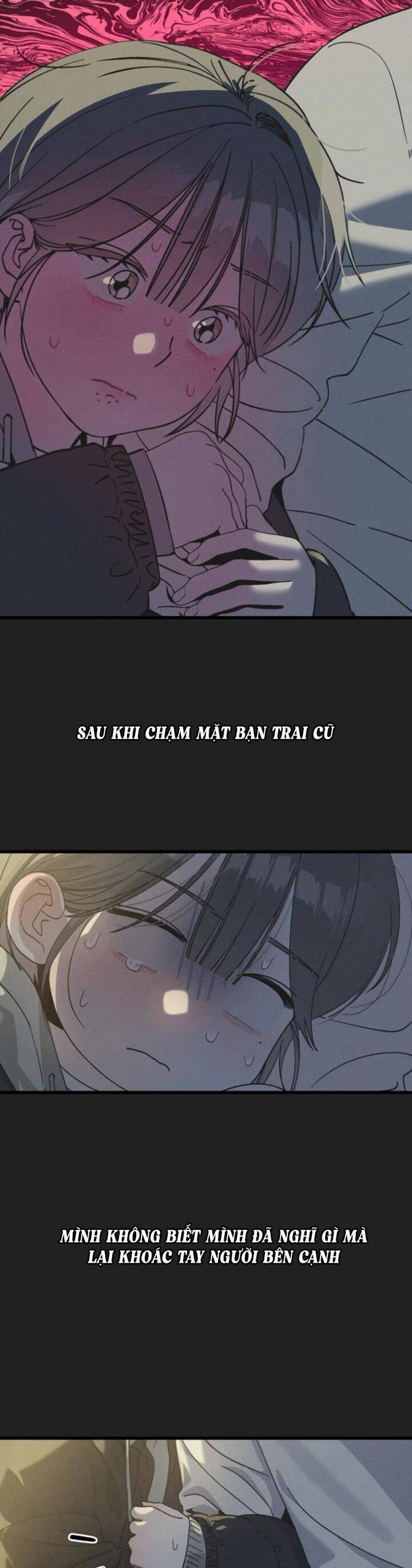 Quy Luật Về Rác Rưởi Chapter 4 - Trang 2