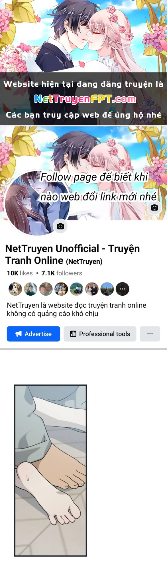 Quy Luật Về Rác Rưởi Chapter 5.1 - Trang 2