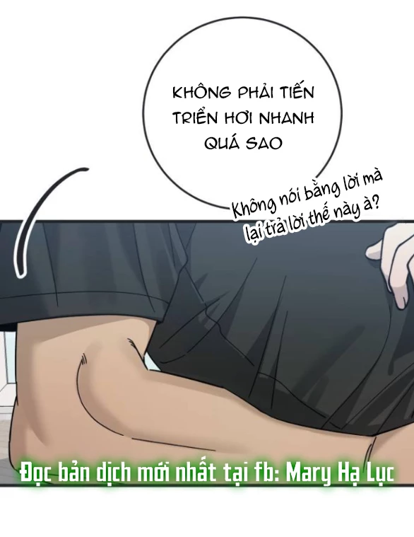 Quy Luật Về Rác Rưởi Chapter 5.1 - Trang 2