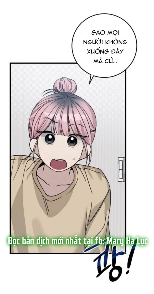 Quy Luật Về Rác Rưởi Chapter 5.1 - Trang 2