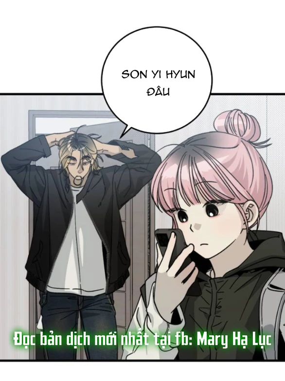 Quy Luật Về Rác Rưởi Chapter 5.1 - Trang 2