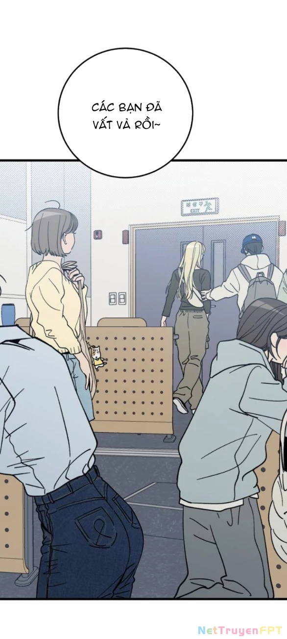 Quy Luật Về Rác Rưởi Chapter 5.1 - Trang 2