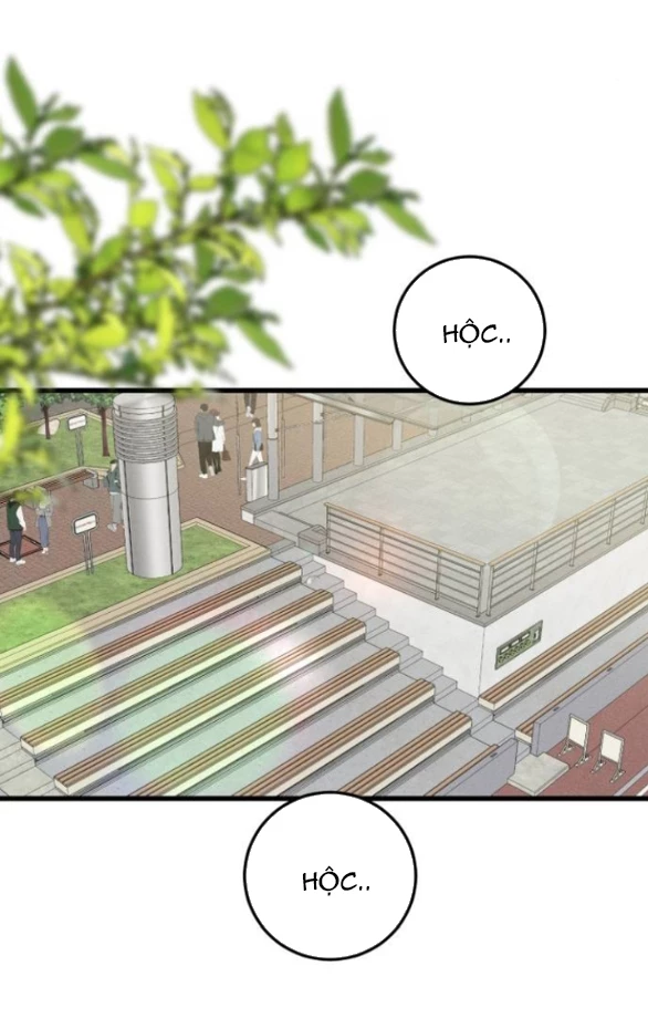 Quy Luật Về Rác Rưởi Chapter 5.1 - Trang 2