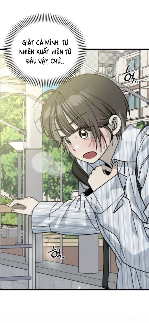 Quy Luật Về Rác Rưởi Chapter 5.1 - Trang 2