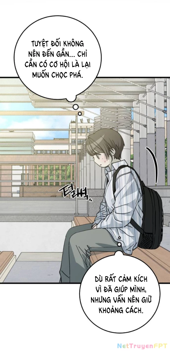 Quy Luật Về Rác Rưởi Chapter 5.1 - Trang 2