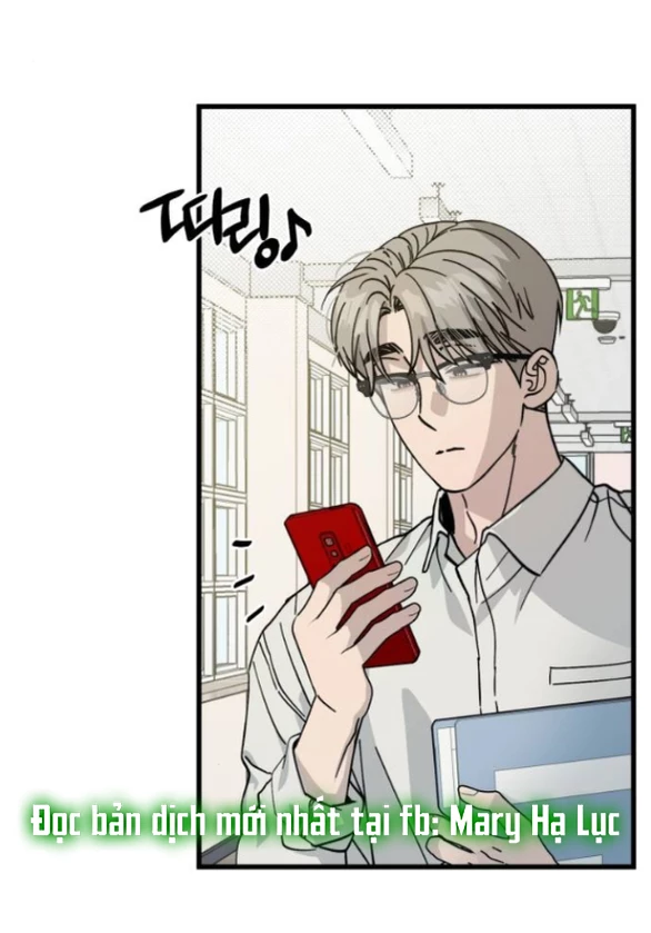 Quy Luật Về Rác Rưởi Chapter 5.1 - Trang 2