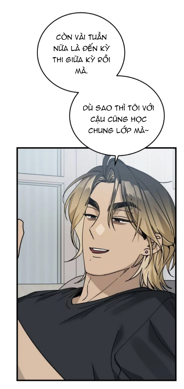 Quy Luật Về Rác Rưởi Chapter 5.2 - Trang 2