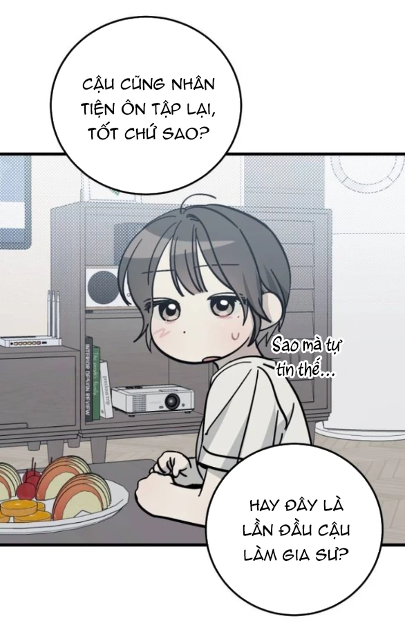 Quy Luật Về Rác Rưởi Chapter 5.2 - Trang 2