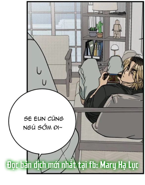 Quy Luật Về Rác Rưởi Chapter 5.2 - Trang 2