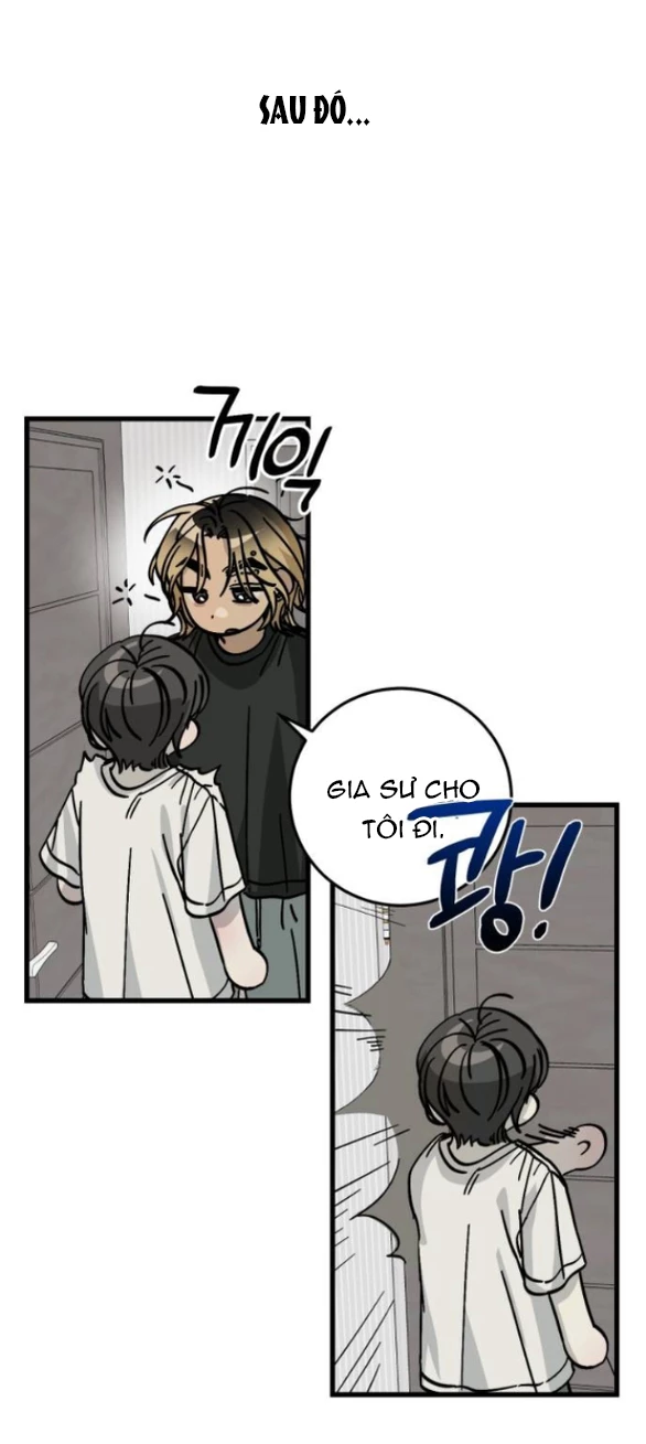 Quy Luật Về Rác Rưởi Chapter 5.2 - Trang 2