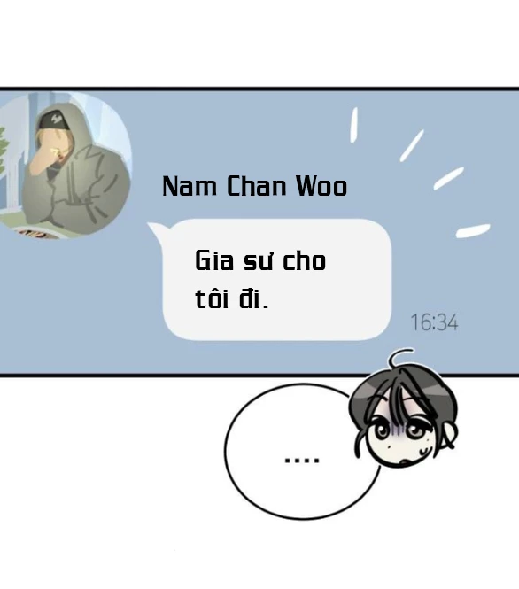 Quy Luật Về Rác Rưởi Chapter 5.2 - Trang 2