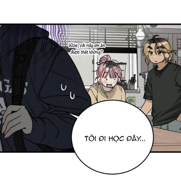 Quy Luật Về Rác Rưởi Chapter 5.2 - Trang 2