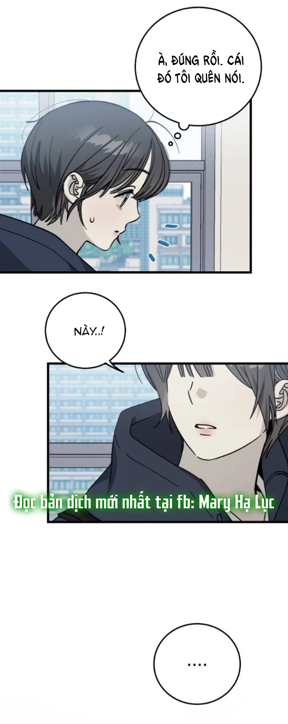 Quy Luật Về Rác Rưởi Chapter 5.2 - Trang 2