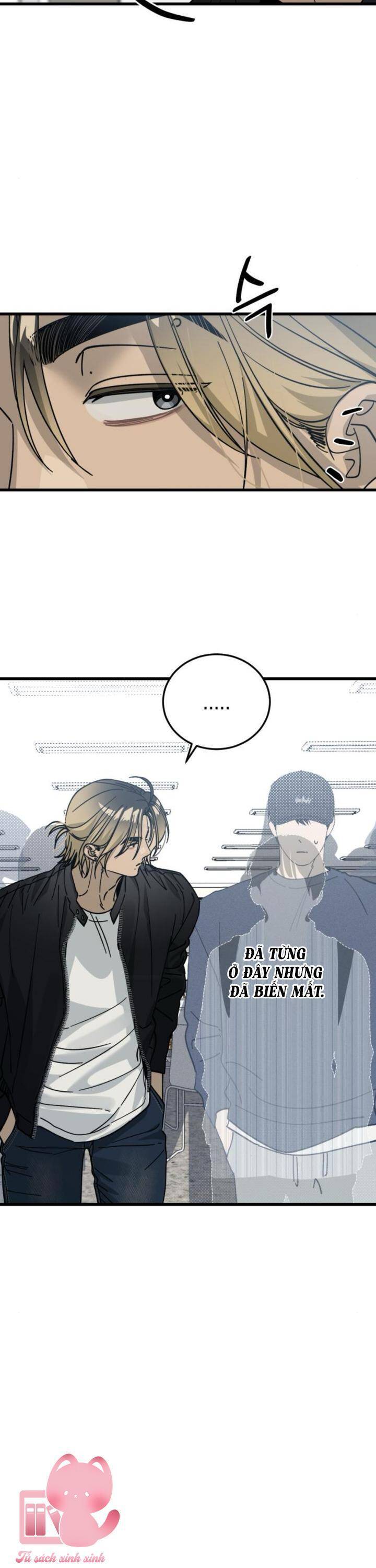 Quy Luật Về Rác Rưởi Chapter 5 - Trang 2