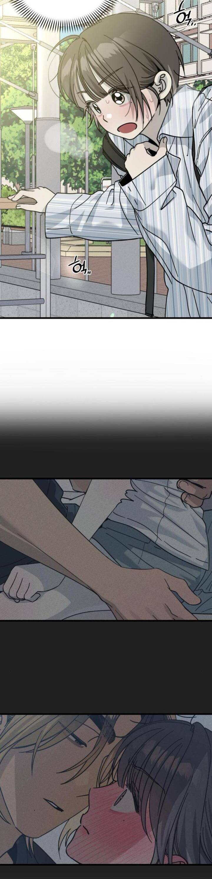 Quy Luật Về Rác Rưởi Chapter 5 - Trang 2