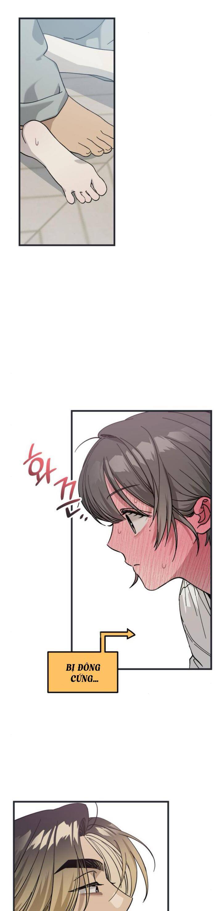 Quy Luật Về Rác Rưởi Chapter 5 - Trang 2