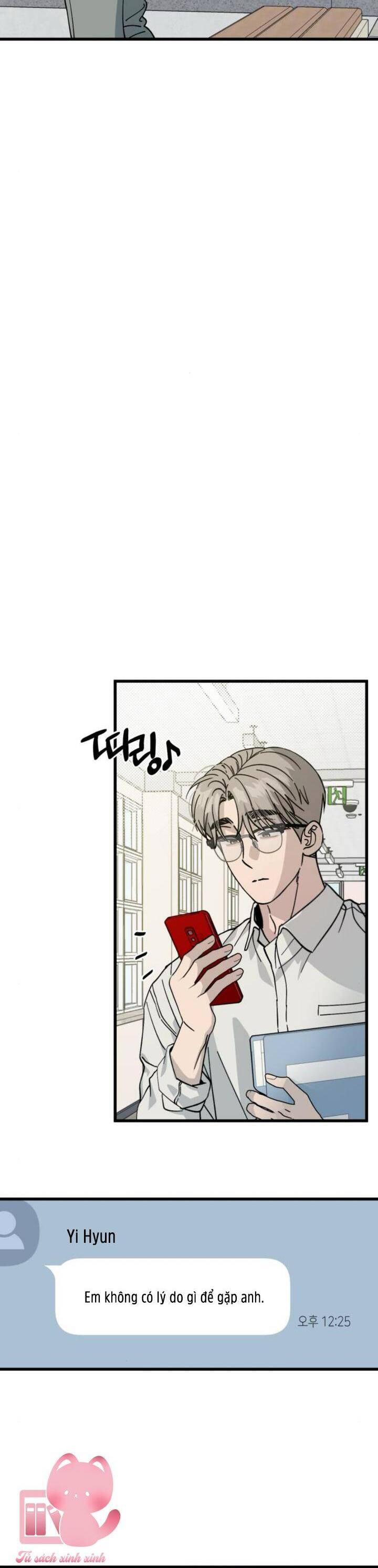 Quy Luật Về Rác Rưởi Chapter 5 - Trang 2