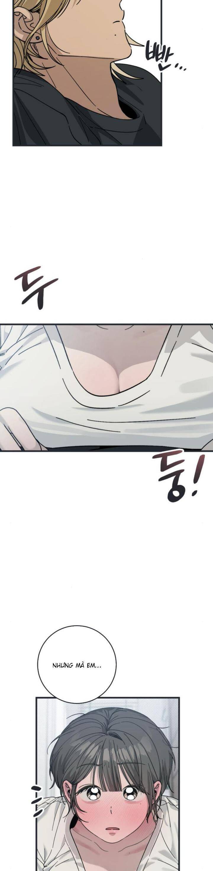 Quy Luật Về Rác Rưởi Chapter 5 - Trang 2