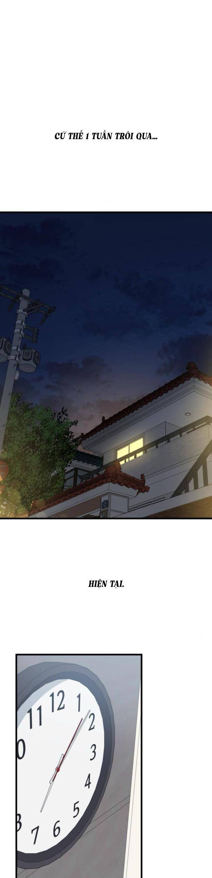 Quy Luật Về Rác Rưởi Chapter 5 - Trang 2