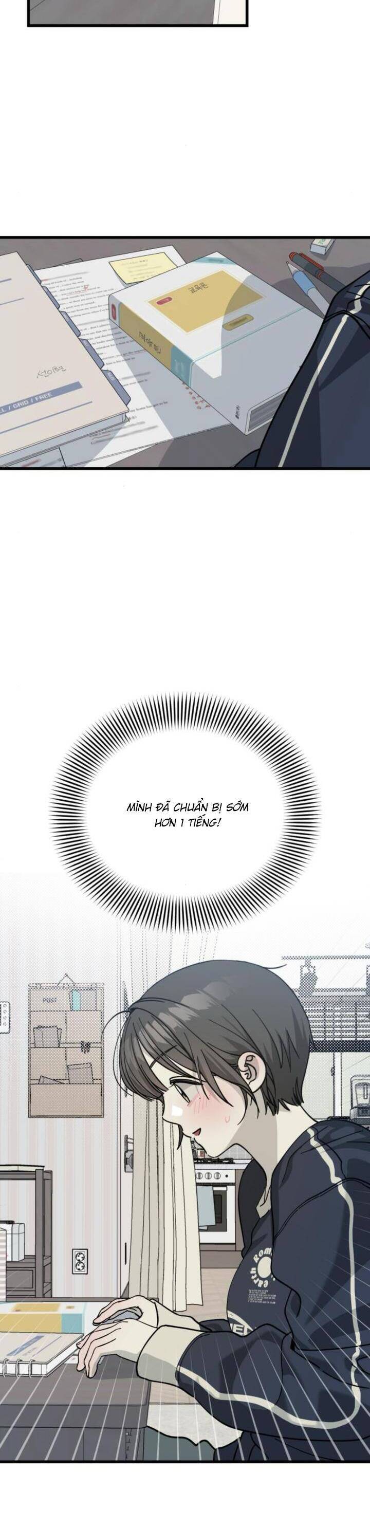 Quy Luật Về Rác Rưởi Chapter 5 - Trang 2