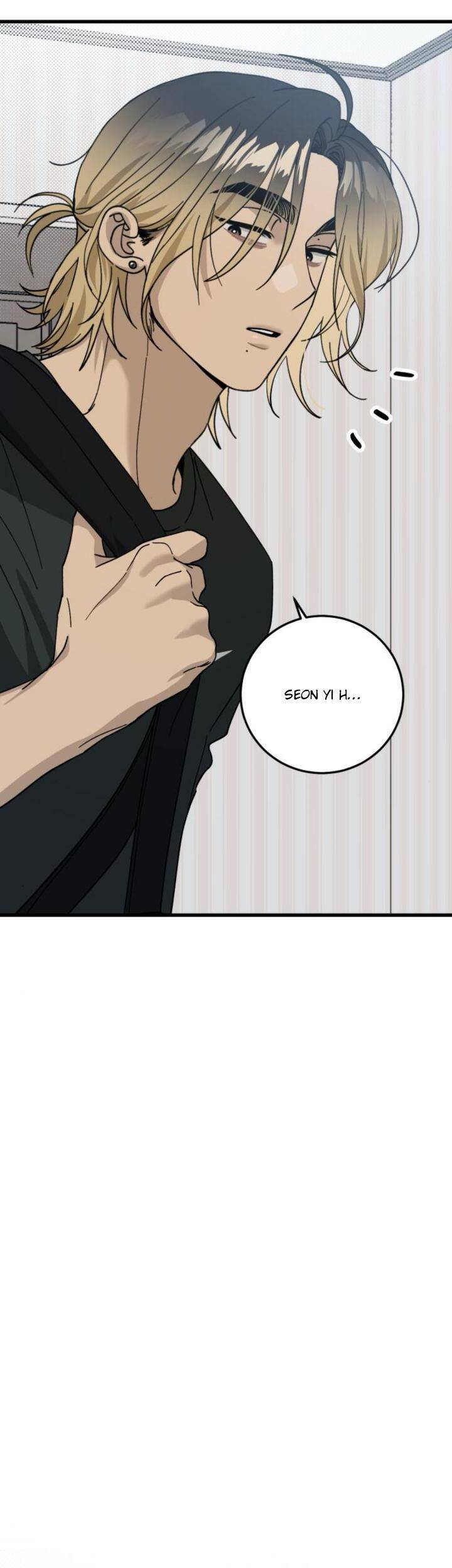 Quy Luật Về Rác Rưởi Chapter 5 - Trang 2