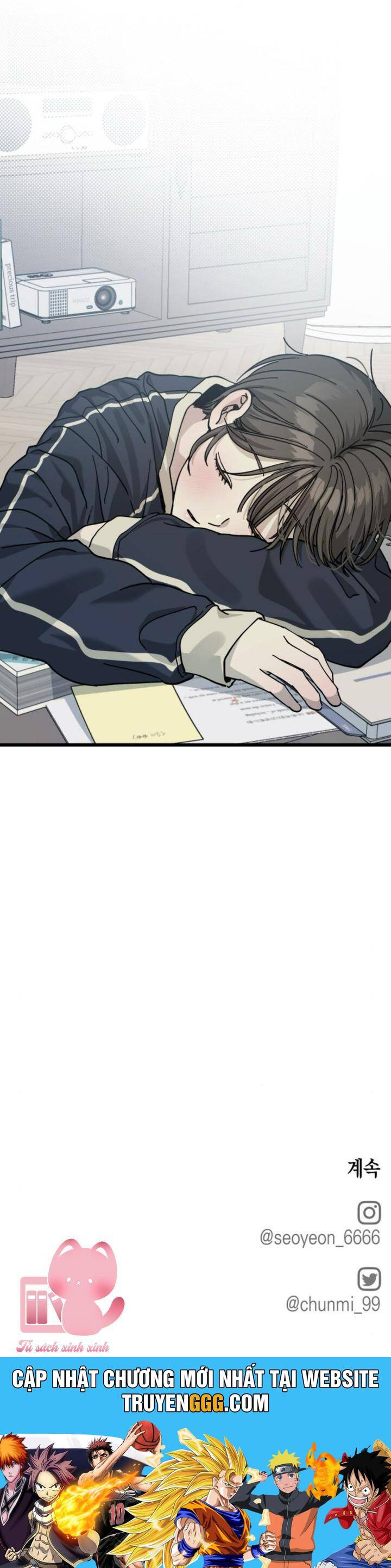 Quy Luật Về Rác Rưởi Chapter 5 - Trang 2